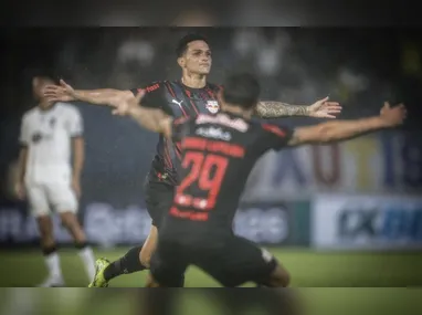 Com o triunfo, o Palmeiras assumiu a vice-liderança do Brasileirão, somando quatro pontos