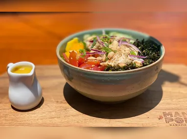 A comediante Dani Calabresa estrela a campanha