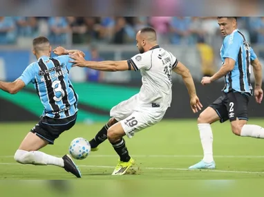 Imagem ilustrativa da imagem Reencontro indigesto  para o Botafogo