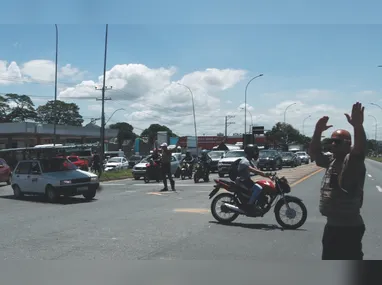 Eleição foi realizada na segunda-feira (02)