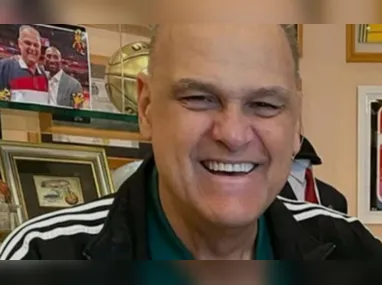 Oscar Schmidt morreu nesta sexta-feira (17)