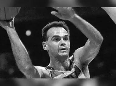 Moncho Monsalve, ex-treinador da Seleção Brasileira de Basquete