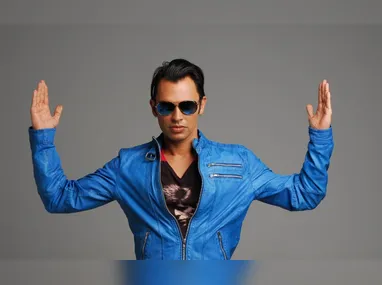 Rembrandt também ficou conhecido pela série de autorretratos produzidos ao longo da vida