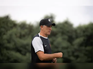 Nuno Moreira marcou o gol que iniciou a reação vascaína no Maracanã