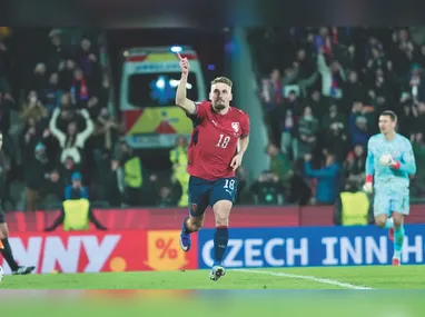 Álbum oficial da Copa do Mundo 2026