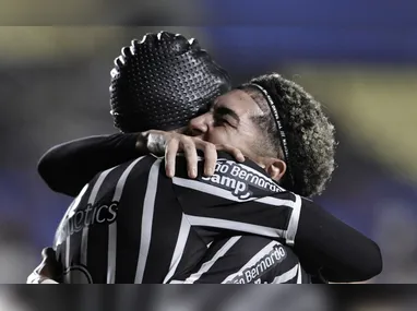 John Textor foi afastado do comando da SAF botafoguense