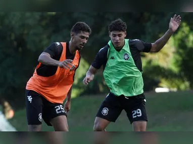 Estreante na Copa do Brasil, o Porto Vitória enfrenta o Avaí na Ressacada, em Florianópolis, pela 2ª fase do torneio