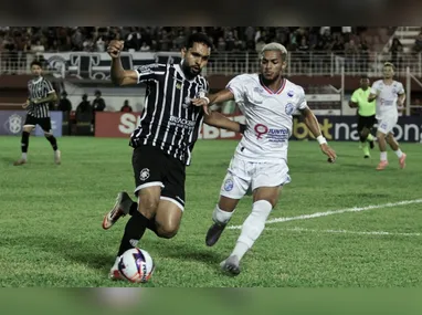 Cruzeiro e Universidad Católica se enfrentaram no Mineirão