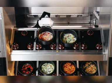 Motorola Signature: principal aposta do lançamento é o sistema quádruplo de câmeras Sony de 50 MP