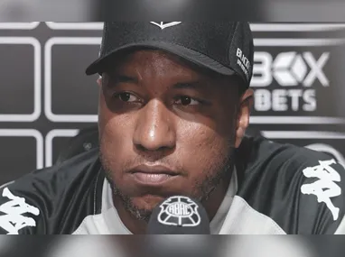 Imagem ilustrativa da imagem Rodrigo César pede reforços para o Rio Branco