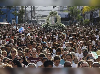 Imagem em perspectiva mostra um exemplo de corredores urbanos arborizados em planejamento na Serra