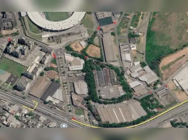 Ana Flávia, de 15 anos: uma das vítimas do acidente