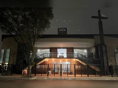 O projeto “Professores pela Estrada” foi criado pelos professores aposentados Sérgio e Marcia Wetler