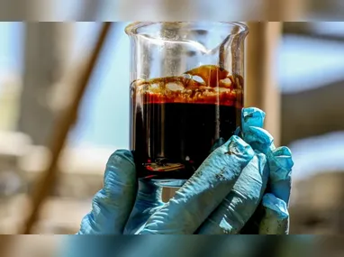 Imagem ilustrativa da imagem Royalties do petróleo: alerta sobre possível perda com julgamento