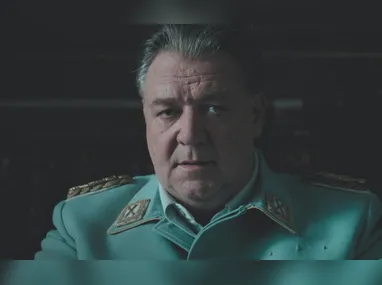 Série Emergência Radioativa tem aparecido na lista de mais assistidas da Netflix desde a sua estreia