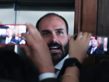 Paulo Gonet disse que a Papudinha, onde o ex-presidente está preso, oferece atendimento médico 24 horas por dia