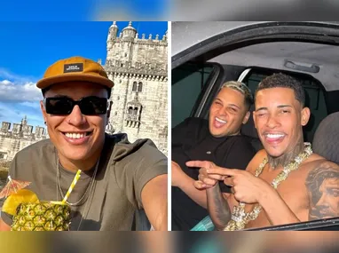 Segundo assessoria, Ana Paula Renault prefere receber mensagens, cartas, abraços e relatos de memórias