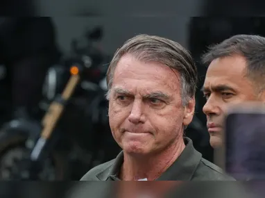 Os dois foram presos temporariamente por suspeita de tortura, após mandado expedido pela Justiça