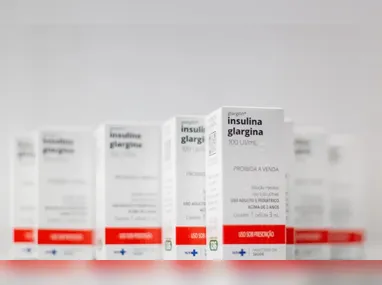 Imagem ilustrativa da imagem SUS inicia transição de insulina humana para a de ação prolongada