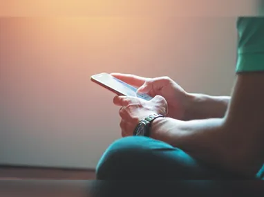 Crianças curtindo o Carnaval