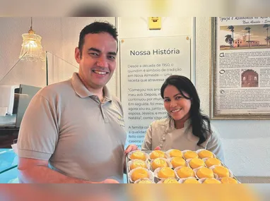 Região da Pedra Azul, uma das que mais atraem visitantes no Espírito Santo