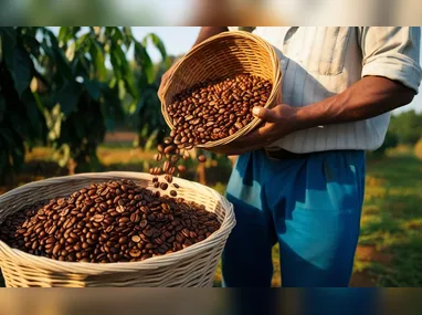 Imagem ilustrativa da imagem Safra maior, disciplina maior