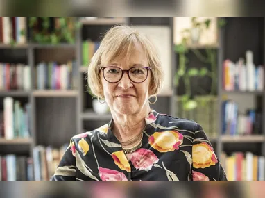 Imagem ilustrativa da imagem Saga de amizade entre duas jovens na guerra em “Se Eu Fosse Você”