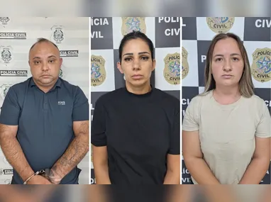 Operação prende líder do tráfico e deixa três mortos em Serra Dourada II