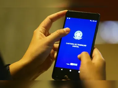 Funcionário da ES Gás