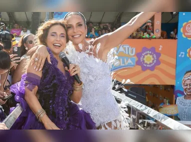 Imagem ilustrativa da imagem Salvador vai ter um dia a mais de folia em 2027