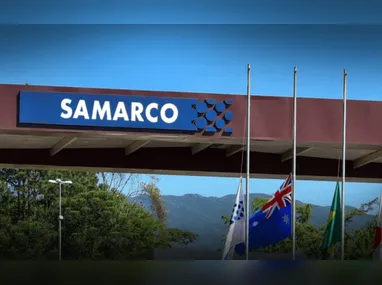 Imagem ilustrativa da imagem Samarco registra recorde de produção em 2025