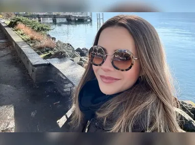 Atriz afirmou que evita se posicionar publicamente sobre política