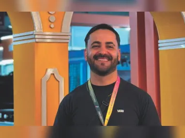 Samir Nemer é ex-aluno e advogado tributarista, mestre em Direito Tributário e sócio do escritório FurtadoNemer Advogados