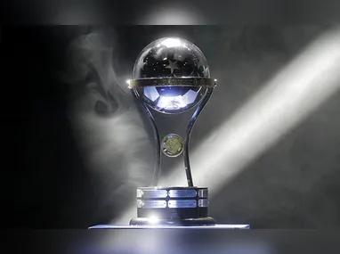 Flamengo é o atual campeão da competição