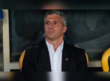 São Paulo tentou contato com Filipe Luis e agora tem Roger Machado como alvo