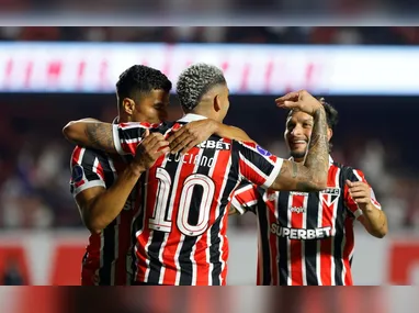 Gol do Santos foi marcado por Neymar