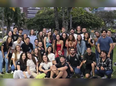 Raquel Carpenter (foto), pós-graduada em comportamento humano, neurociência e psicossomática