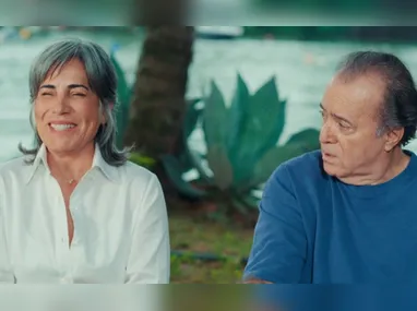 Imagem ilustrativa da imagem 'Se Eu Fosse Você 3' ganha teaser com Tony Ramos e Gloria Pires; veja vídeo