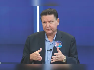 Imagem ilustrativa da imagem Segunda Ponte pode ter até seis faixas, afirma Euclério Sampaio