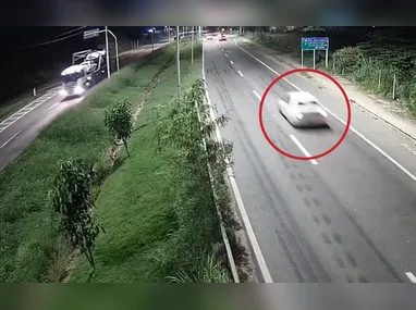 Trecho de estacionamento da Expedito Garcia será interditado para manutenção