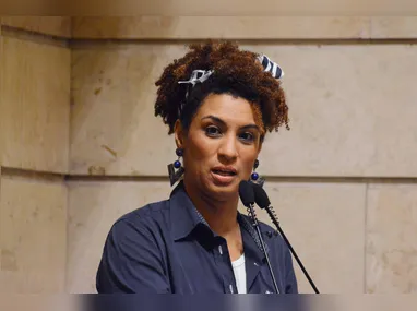 Imagem ilustrativa da imagem Sem novas provas, STF julga acusados de mandar matar vereadora Marielle Franco