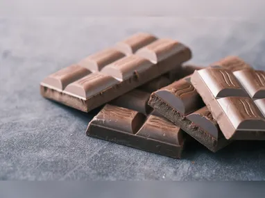 Imagem ilustrativa da imagem Senado aprova novo percentual mínimo de cacau para chocolate