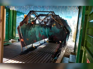 Cada pessoa deve levar alimentos ou bebidas para compartilhar