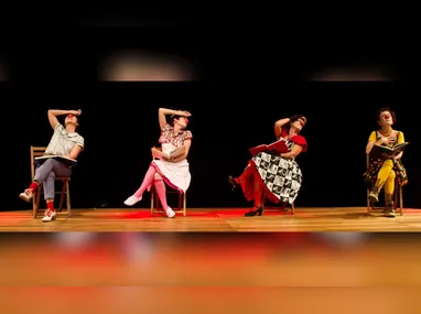 Felipe Peó canta Luiz Gonzaga