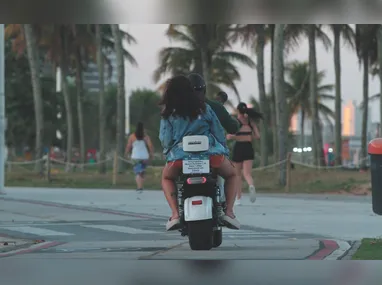 Lara Guisso, 18 anos