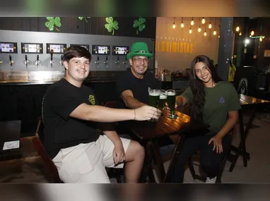 Guga Nandes em dose dupla