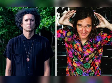 Danilo Gentili fala sobre sua trajetória na comunicação e impressões sobre cotidiano