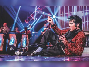 Samba Crioulo faz show na inauguração de novo point inspirado na boemia do Rio de Janeiro hoje, a partir das 19h, em Santa Mônica