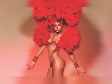 Alok animou o público com grandes sucessos como “I Gotta Feeling” e “Fuego” e entregou uma noite especial