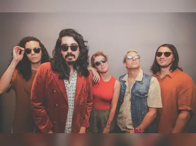 DJ Negana é destaque no Thelema